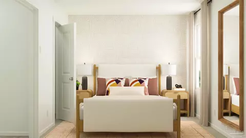 Bedroom - 6489 Buckthorn Cir #HS 10J, Pace, FL 32571 photo 16 of 17