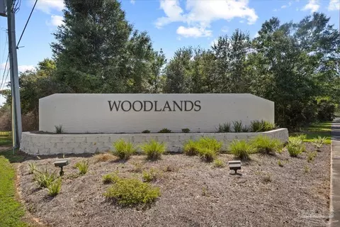 View/Area - 5508 Peach Dr, Pace, FL 32571 photo 6 of 6
