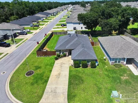 View/Area - 5508 Peach Dr, Pace, FL 32571 photo 2 of 6