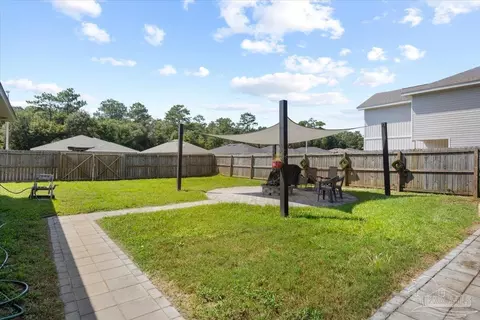 Exterior - 5508 Peach Dr, Pace, FL 32571 photo 1 of 2