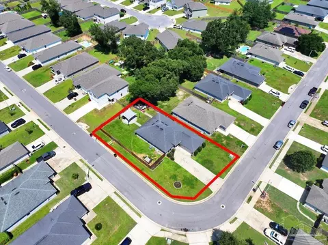 View/Area - 5508 Peach Dr, Pace, FL 32571 photo 1 of 6