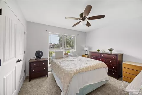 Bedroom - 5508 Peach Dr, Pace, FL 32571 photo 3 of 4