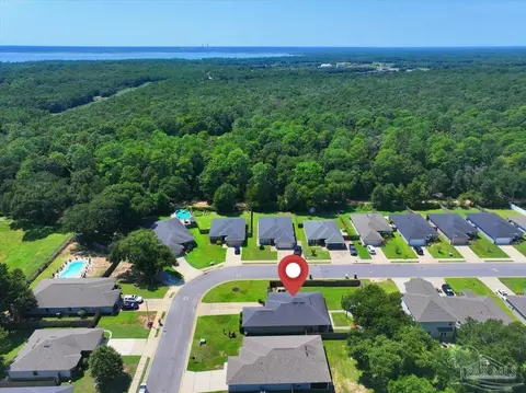 View/Area - 5508 Peach Dr, Pace, FL 32571 photo 4 of 6