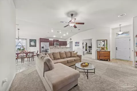 Entry Way - 5508 Peach Dr, Pace, FL 32571 photo 1 of 4