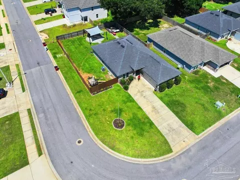 View/Area - 5508 Peach Dr, Pace, FL 32571 photo 3 of 6