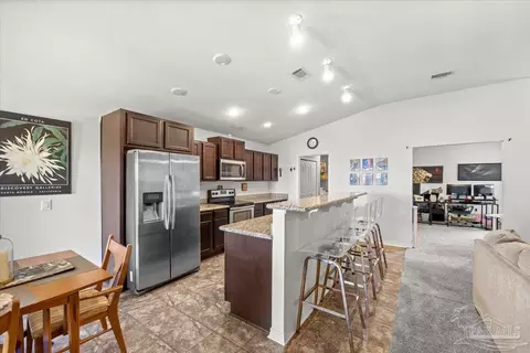 Kitchen - 5508 Peach Dr, Pace, FL 32571 photo 1 of 3