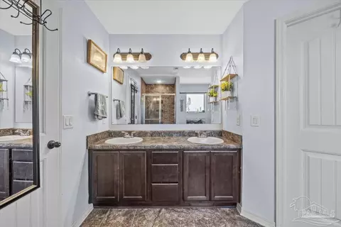 Bath - 5508 Peach Dr, Pace, FL 32571 photo 2 of 2