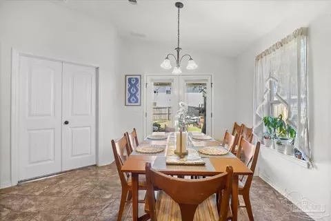 Dining - 5508 Peach Dr, Pace, FL 32571 photo 1 of 1