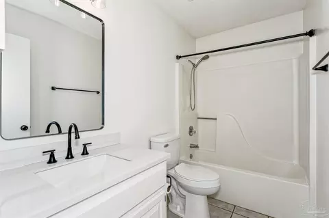 Bath - 736 Cricket Cir, Cantonment, FL 32533 photo 1 of 3