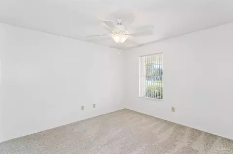Bedroom - 736 Cricket Cir, Cantonment, FL 32533 photo 1 of 9