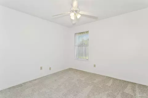 Bedroom - 736 Cricket Cir, Cantonment, FL 32533 photo 3 of 9