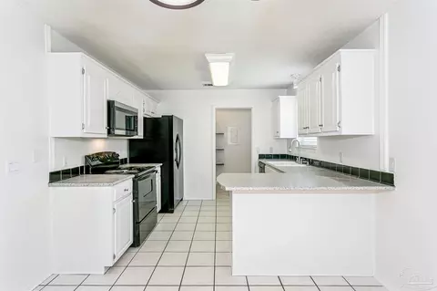 Kitchen - 736 Cricket Cir, Cantonment, FL 32533 photo 1 of 3