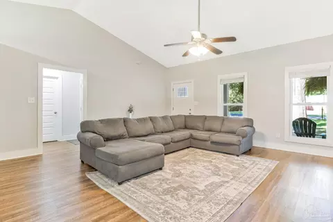 Living - 6404 Aspen Ave, Milton, FL 32570 photo 1 of 1