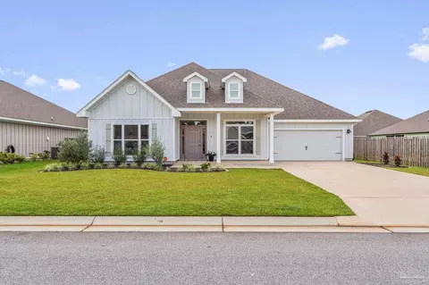 6320 Jenks Dr, Gulf Breeze, FL 32563