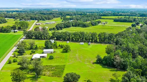 5587 Pine Forest Rd, Mcdavid, FL 32568 photo 31