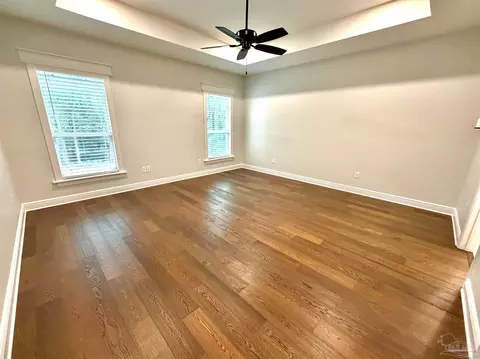 Bedroom - 5886 Augustine Dr, Pace, FL 32571 photo 1 of 5