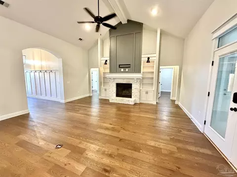 Living - 5886 Augustine Dr, Pace, FL 32571 photo 2 of 3