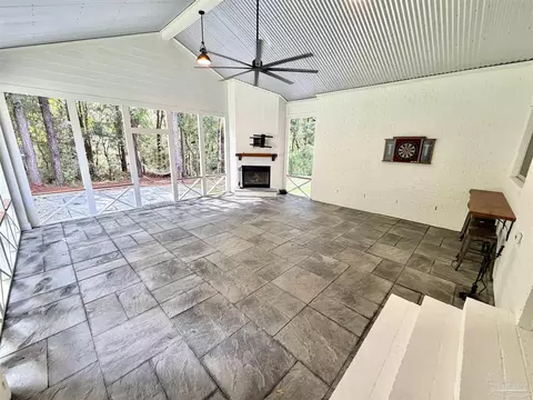 Exterior - 5886 Augustine Dr, Pace, FL 32571 photo 8 of 13