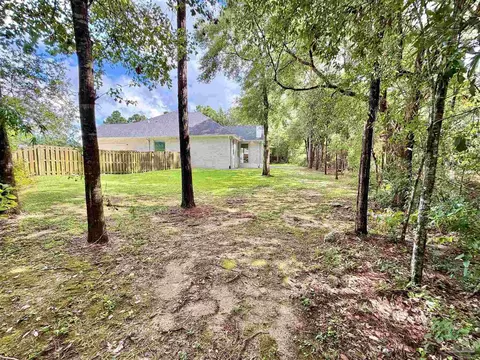 Exterior - 5886 Augustine Dr, Pace, FL 32571 photo 9 of 13