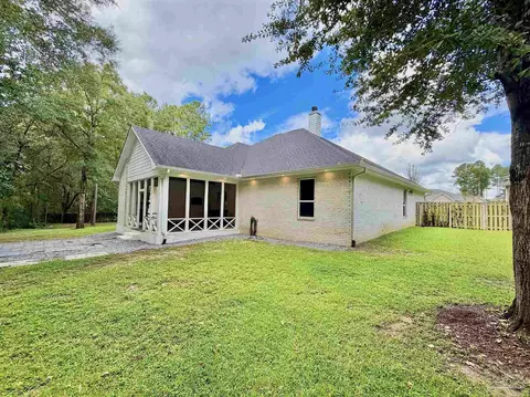 Exterior - 5886 Augustine Dr, Pace, FL 32571 photo 11 of 13