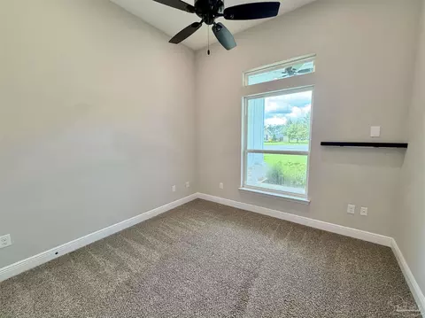 Bedroom - 5886 Augustine Dr, Pace, FL 32571 photo 3 of 5