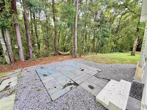 Exterior - 5886 Augustine Dr, Pace, FL 32571 photo 13 of 13