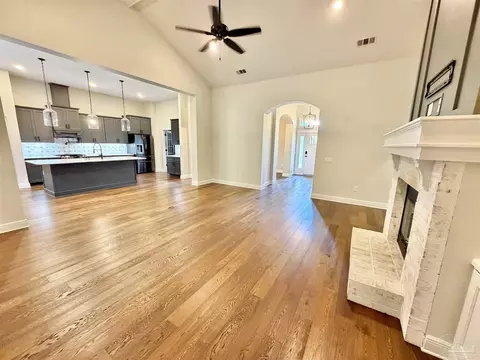 Living - 5886 Augustine Dr, Pace, FL 32571 photo 3 of 3