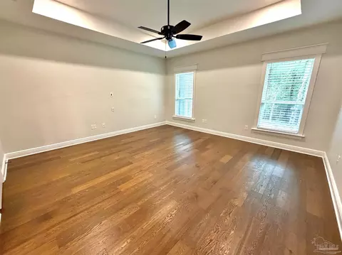 Bedroom - 5886 Augustine Dr, Pace, FL 32571 photo 2 of 5
