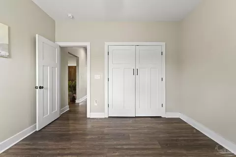 Bedroom - 5856 Bush Rd, Baker, FL 32531 photo 5 of 5