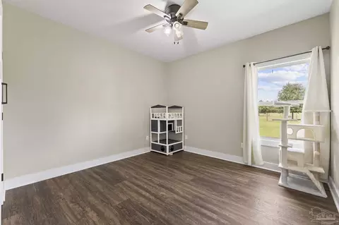 Bedroom - 5856 Bush Rd, Baker, FL 32531 photo 4 of 5