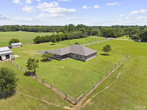 View/Area - 5856 Bush Rd, Baker, FL 32531 photo 3 of 16