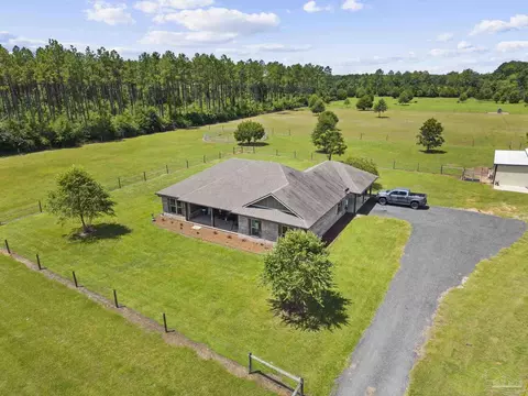 View/Area - 5856 Bush Rd, Baker, FL 32531 photo 1 of 16