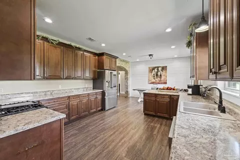Kitchen - 5856 Bush Rd, Baker, FL 32531 photo 1 of 6