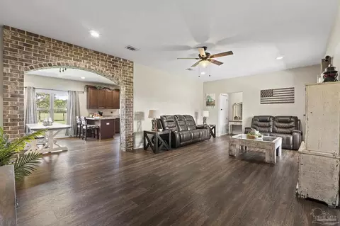 Entry Way - 5856 Bush Rd, Baker, FL 32531 photo 1 of 6