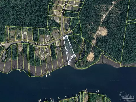 5073 Oneida Trl, Milton, FL 32583 photo 3