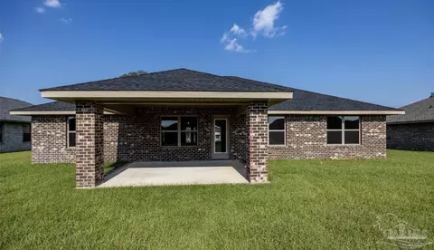7678 Pine Bark St, Milton, FL 32583 photo 5