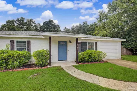 Exterior - 4743 Pecanwood Pl, Pace, FL 32571 photo 1 of 8