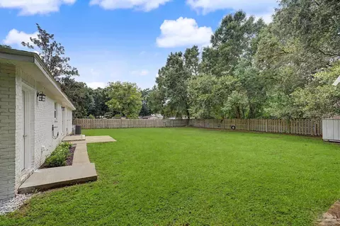 Exterior - 4743 Pecanwood Pl, Pace, FL 32571 photo 4 of 8