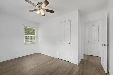 Bedroom - 4743 Pecanwood Pl, Pace, FL 32571 photo 6 of 7