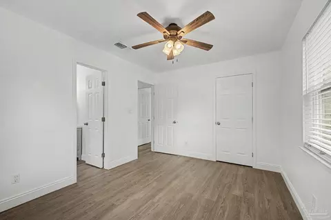 Bedroom - 4743 Pecanwood Pl, Pace, FL 32571 photo 1 of 7