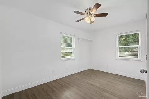 Bedroom - 4743 Pecanwood Pl, Pace, FL 32571 photo 5 of 7