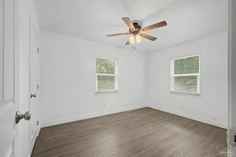 Bedroom - 4743 Pecanwood Pl, Pace, FL 32571 photo 2 of 7