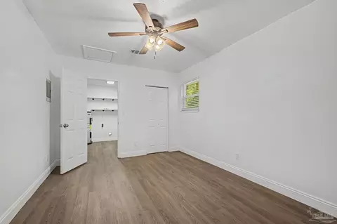 Bedroom - 4743 Pecanwood Pl, Pace, FL 32571 photo 7 of 7