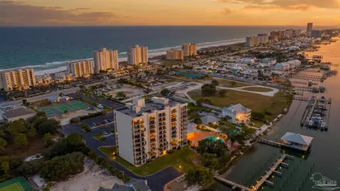 16787 Perdido Key Dr #E-402, Pensacola, FL 32507