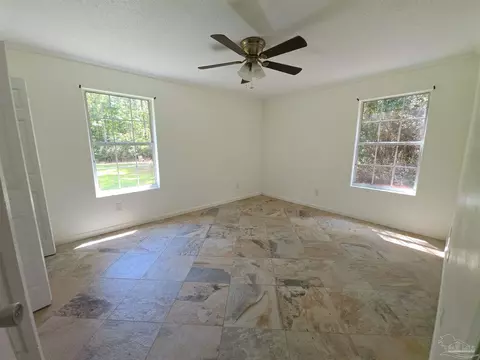Bedroom - 976 Dolphin Rd, Milton, FL 32583 photo 2 of 2