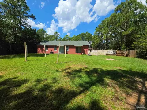Exterior - 976 Dolphin Rd, Milton, FL 32583 photo 7 of 7