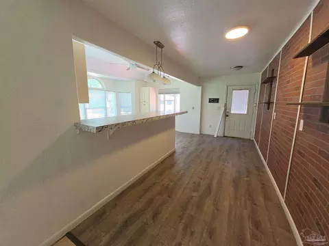 Entry Way - 976 Dolphin Rd, Milton, FL 32583 photo 1 of 2