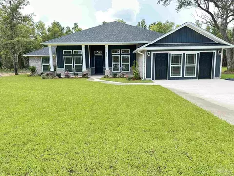 5153 Barnett Rd, Pace, FL 32571