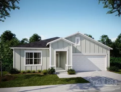 10806 Lucie Ct, Pensacola, FL 32526