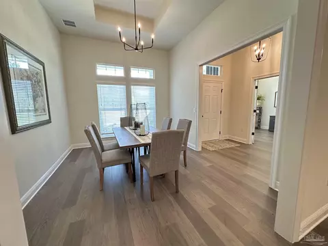 Dining - 5165 Barnett Rd, Pace, FL 32571 photo 1 of 1